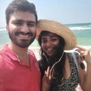 Aishwarya Raghu Instagram - Srilanka ❤