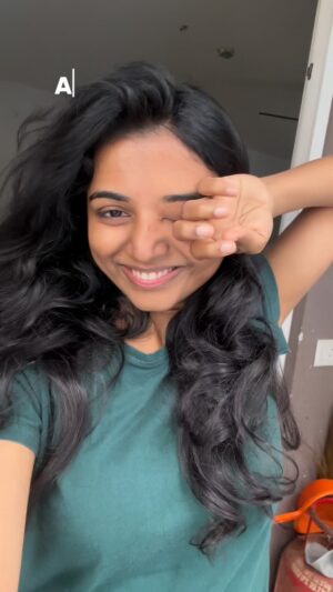 Aishwarya Raghu Instagram - A day in my life 🤗

#slowliving #slowlife #reelitfeelit #reels #reelsinstagram #reelsinstagram #krishandaish