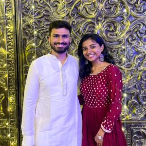 Aishwarya Raghu Instagram - 🎊🎊