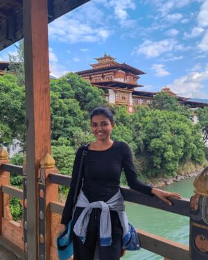 Aishwarya Raghu Instagram - Nature at its best 🙌