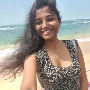 Aishwarya Raghu Instagram - Srilanka ❤