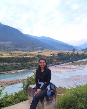 Aishwarya Raghu Instagram - Nature at its best 🙌