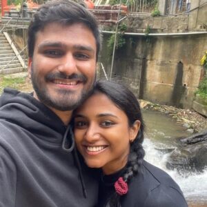 Aishwarya Raghu Instagram - Srilanka ❤