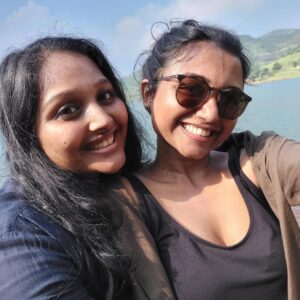 Aishwarya Raghu Instagram - Bo -My human diary ❤ 

#adulting  #happy24thbday  #pandalove