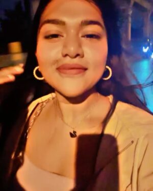 Aishwarya Venka Instagram - Sawadeeka  From Bangkok 🇹🇭♥️

Exploring the vibrant streets Of Bangkok 💟

#bangkok #thailand #fun #trip #happy #peace #internationaltrip #sawadeeka #snippets #trending #dance