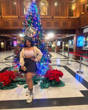 Aishwarya Venka Instagram - Sawadeeka  From Bangkok 🇹🇭♥️

Exploring the vibrant streets Of Bangkok 💟

#bangkok #thailand #fun #trip #happy #peace #internationaltrip #sawadeeka #snippets #trending #dance