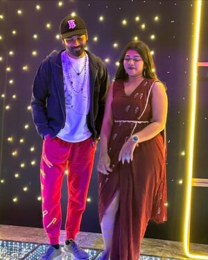 Aishwarya Venka Instagram - Happyyyyy Birthday Mr.D 🤍 @dhanushkraja 

#danushbirthday #birthday #d50 #danush #dhanush #raayan #trending #kollywood #dhanush