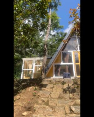 Aishwarya Venka Instagram - Chasing Peaks And Cozy Dream 🏔️🤌🏻🖤

#kodaikanal #happy #peace #stay #trekking #destiny #baby #bliss #romanticizing #mountains #love