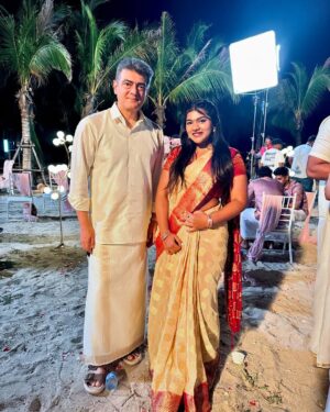 Aishwarya Venka Instagram - AK Sir 😎♥️ #2025 

#grateful 

@thailand.explores 🇹🇭

#newpost #picoftheday #ajith #2025firstpost #trending #ajithkumar #ajith #ak #thala #thalaajith #irungabhai #vidamuyarchi #happiness #ajithkumar #ajithism #ajithfans #thalaajith #thalaajithkumar #pattaya #bangkok #thailand #shoot #foryou #newyear #post #photo #goodluck @ajithkumarracing @ajithkumar.0fficial @ajithfanscommunity_ @ajith_fan_boy_offical_ @ajithtrending @ssmusicofficial @filmifriday @thalafanscl @behindtalkies @ajith_fan_boy_offical_ @ak.ajith.fans  @cine_stuffs_