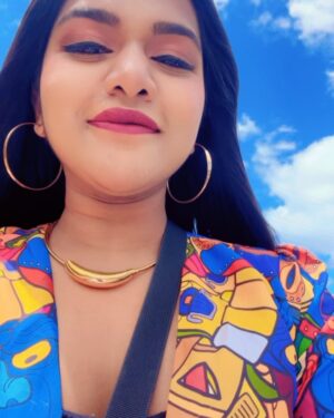 Aishwarya Venka Instagram - Forever That Girl 🎀🖤

#kotagirihills 

#kotagiri #trip #love #fun #happy #nature #bliss #hills #bikes #biketrip