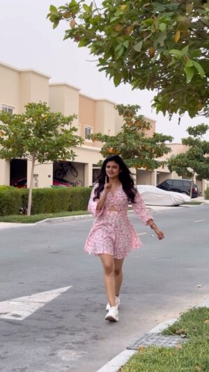 Akshitha Ashok Instagram - 💞💞

#insta #instareels #reels #reelstrending #trending #trendingreels #reelsviral #reels