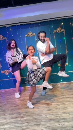 Akshitha Ashok Instagram - 🧿