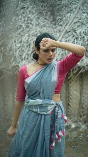 Akshitha Ashok Instagram - @jungleemusicsouth 

#minikiminiki #thangalaan #reels #viral #trendingreels