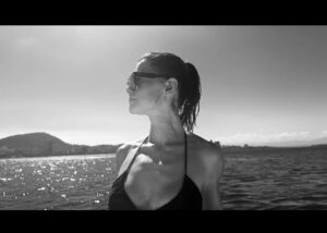 Alinne Moraes Instagram - 🏖️❤️‍🔥