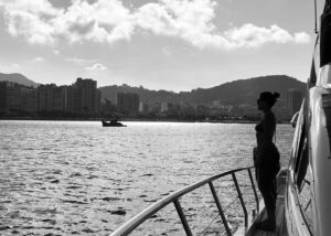 Alinne Moraes Instagram - 🏖️❤️‍🔥