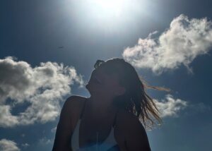 Alinne Moraes Instagram - 🏖️❤️‍🔥