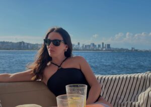 Alinne Moraes Instagram - 🏖️❤️‍🔥
