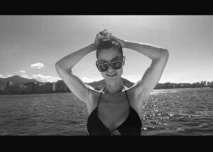 Alinne Moraes Instagram - 🏖️❤️‍🔥