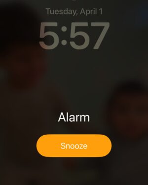 Alyssa Diaz Instagram - April starts