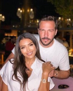 Actress Amal Bouchoucha HD Photos and Wallpapers October 2022