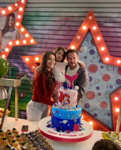 Actress Amal Bouchoucha HD Photos and Wallpapers June 2022