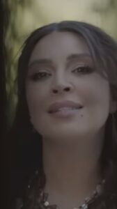 Actress Amal Bouchoucha HD Photos and Wallpapers March 2025