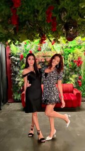 Actress Amal Bouchoucha HD Photos and Wallpapers January 2023