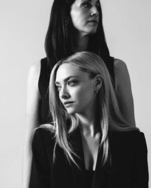 Amanda Seyfried Instagram - ❤️‍🔥