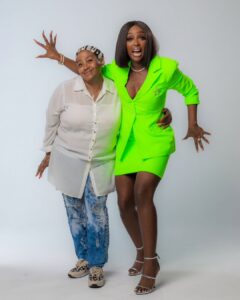 Actress Amara ‘La Negra’ HD Photos and Wallpapers March 2025