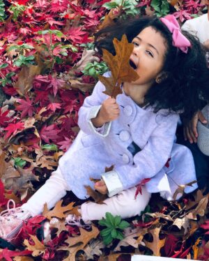 Amelia Vega Instagram - My favorite people call me Mommy!!!! 😍 #fbf #FamilyFirst 👉🏼👉🏼👉🏼Ver más 
Fotografa: yo 😆