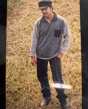 Anchana Nethrun Instagram - The world missed seeing you as a hero, but to us, APPA, you were (are) always our greatest and only favourite HERO. It’s never your mistake that you couldn’t fulfil your dreams!! WE WILL!!!!❤️