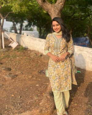 Anchana Nethrun Instagram - 