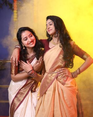 Anchana Nethrun Instagram - 📸 @i.hare_sh 
Technical support @ra2.studioz 

#sisters #abeneya #anchana