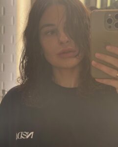 Actress Anfisa Letyago HD Photos and Wallpapers March 2025