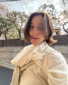 Actress Angelina Danilova HD Photos and Wallpapers April 2025