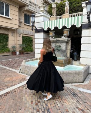 Anouki Kaladze Instagram - 