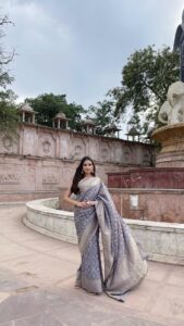 Actress Apoorva Sharma HD Photos and Wallpapers March 2025