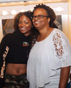 Actress Ari Lennox HD Photos and Wallpapers September 2019