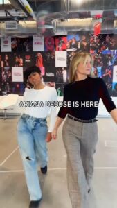 Actress Ariana DeBose HD Photos and Wallpapers April 2025