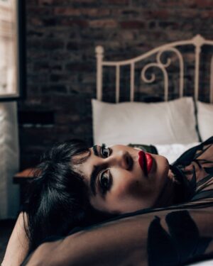 Asena Tuğal Instagram - 