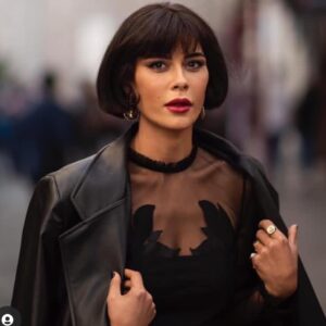 Asena Tuğal Instagram - 