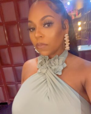 Ashanti Instagram - Photo dump!!! 😆🤰🏽