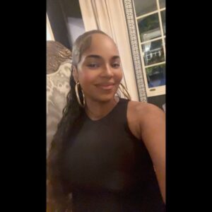 Actress Ashanti HD Photos and Wallpapers May 2024