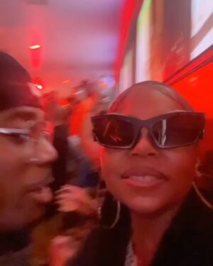 Ashanti Instagram - Photo dump… late post 🤣 Valentine’s Day/ Super Bowl vibes