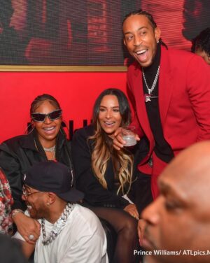 Ashanti Instagram - Photo dump… late post 🤣 Valentine’s Day/ Super Bowl vibes
