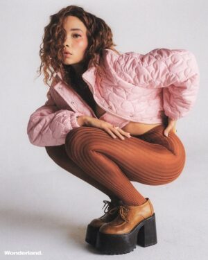 Ashley Moore Instagram - NOW REPRESENTING 

MODEL AND CREATOR 🔪 ASHLEY MOORE