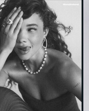 Ashley Moore Instagram - NOW REPRESENTING 

MODEL AND CREATOR 🔪 ASHLEY MOORE