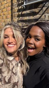 Actress Ashley Roberts HD Photos and Wallpapers April 2025