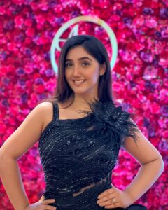 Actress Ashnoor Kaur HD Photos and Wallpapers April 2025