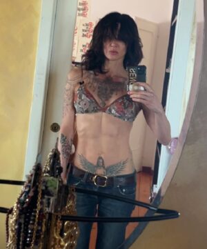 Asia Argento Instagram - Spring & things, good & bad & sometimes sad